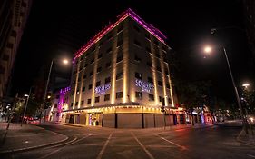 Hotel Sommelier Agustinas