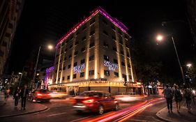 Hotel Sommelier Agustinas